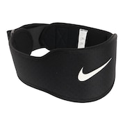 ナイキ（NIKE）（メンズ、レディース）ストレングス トレーニングベルト 3.0 AT9034 091