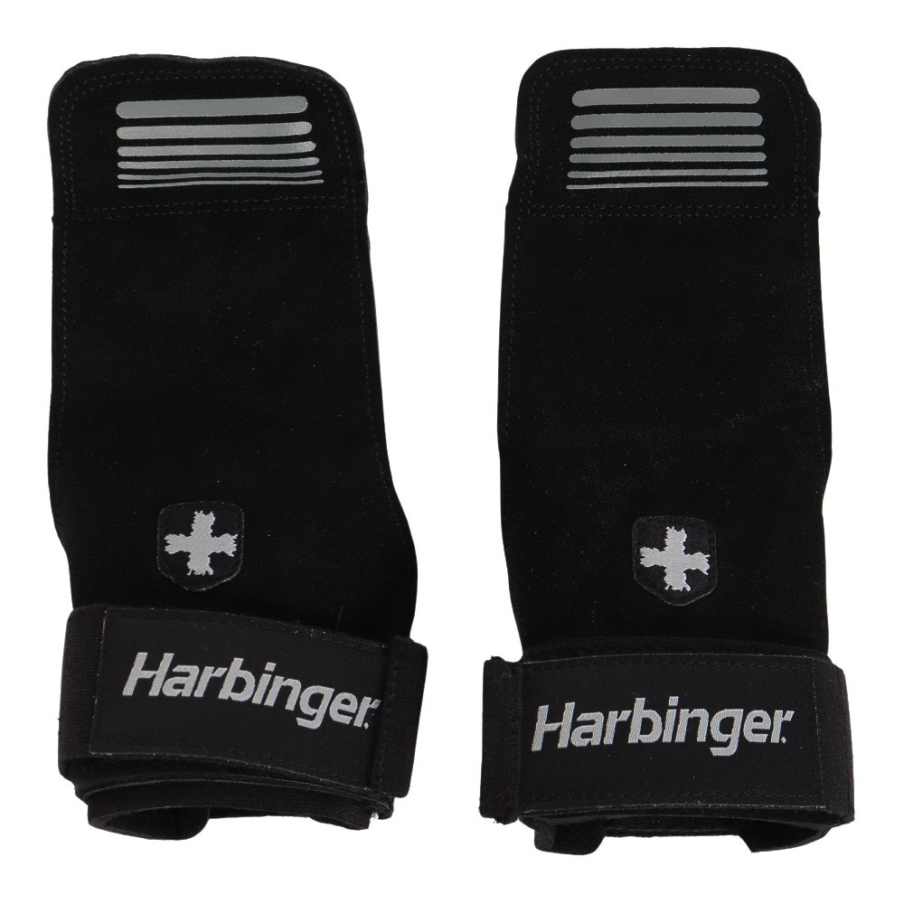 ハービンジャー（Harbinger）（メンズ、レディース）リフティング グリップ 3613