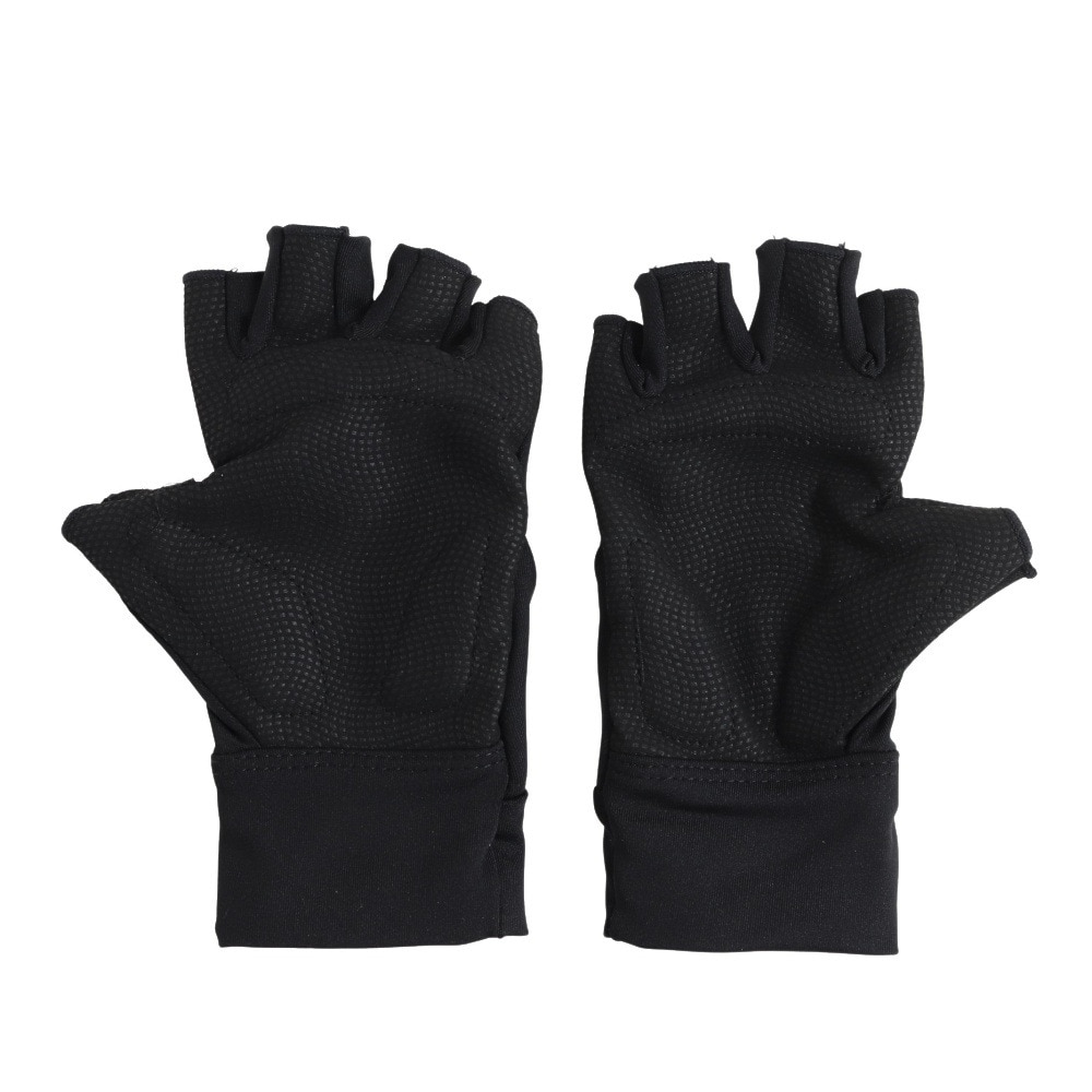 アディダス（adidas）（レディース）トレーニンググローブ EVJ67-HT3931