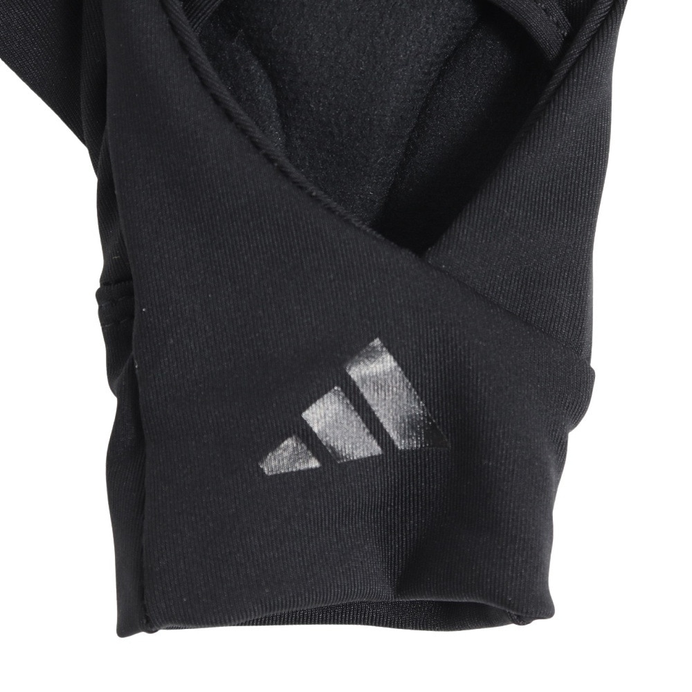 アディダス（adidas）（レディース）トレーニンググローブ EVJ67-HT3931