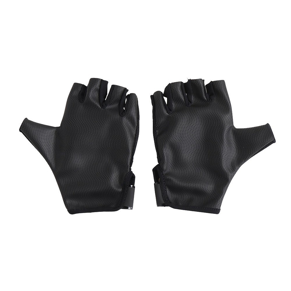 アディダス（adidas）（メンズ、レディース）トレーニンググローブ EVJ68-HT3932