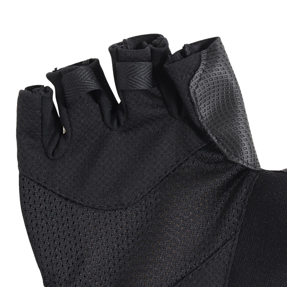 アディダス（adidas）（メンズ、レディース）トレーニンググローブ EVJ68-HT3932