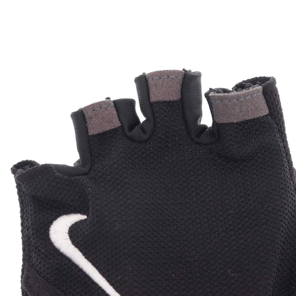 ナイキ（NIKE） トレーニンググローブ レディース エッセンシャル フィットネスグローブ AT2001-010