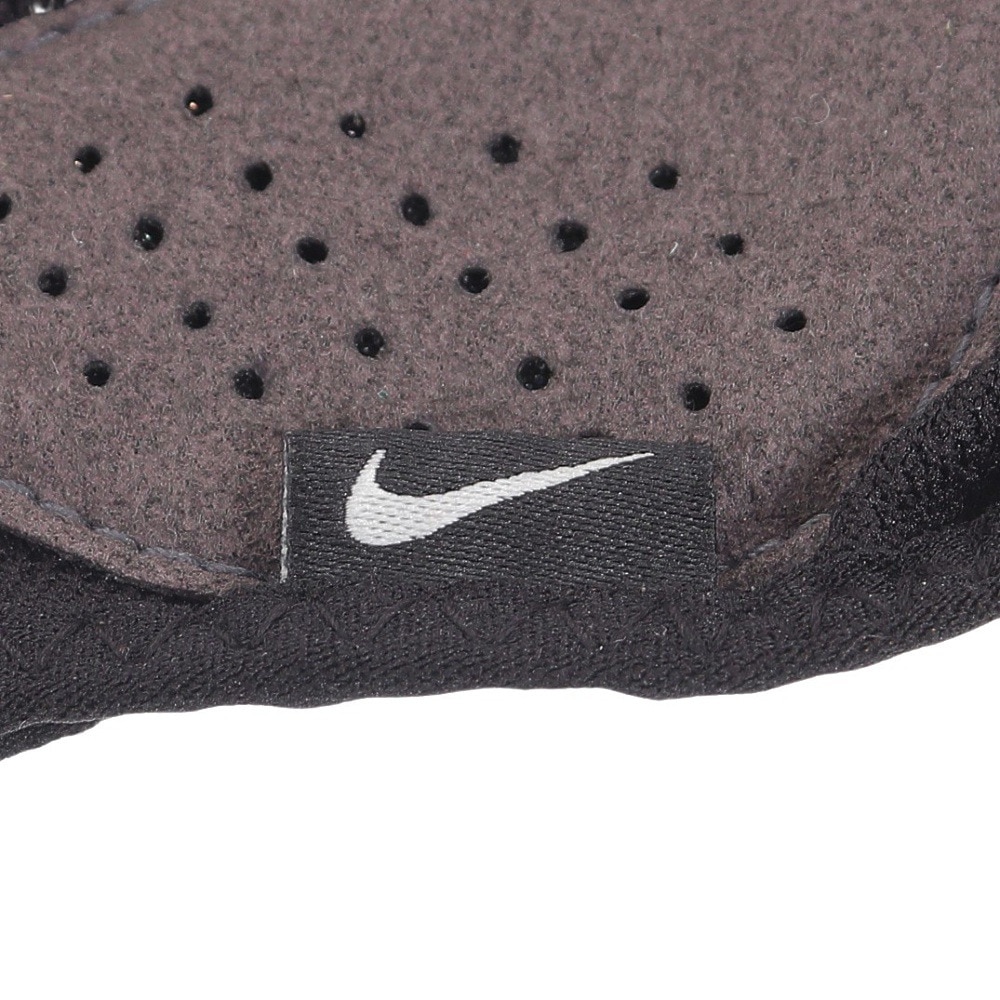 ナイキ（NIKE） トレーニンググローブ レディース エッセンシャル フィットネスグローブ AT2001-010