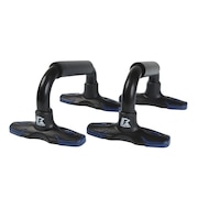 (メンズ、レディース)プッシュアップバー FR23CMS0066 BLK ダイエット