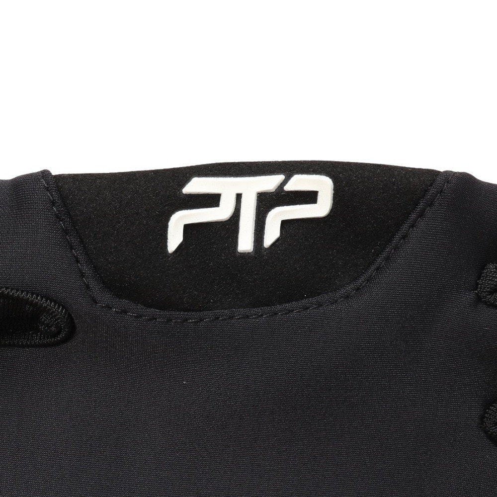 PTP（PTP）（メンズ、レディース）LIGHT TGML トレーニンググローブ 両手用 ブラック