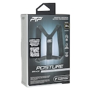 (メンズ、レディース)POSTURE BRACE 姿勢矯正 サポーター 健康