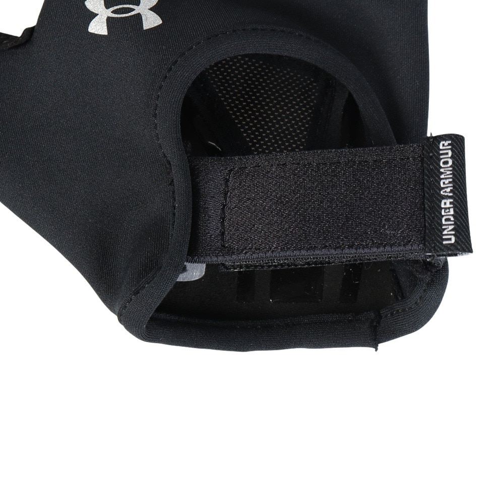 アンダーアーマー（UNDER ARMOUR）（レディース）トレーニンググローブ 両手組 1377798 001