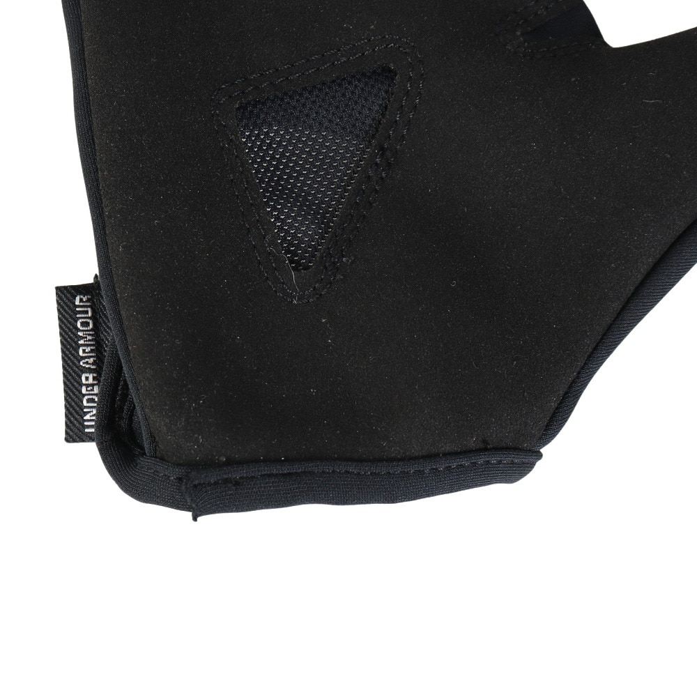 アンダーアーマー（UNDER ARMOUR）（レディース）トレーニンググローブ 両手組 1377798 001