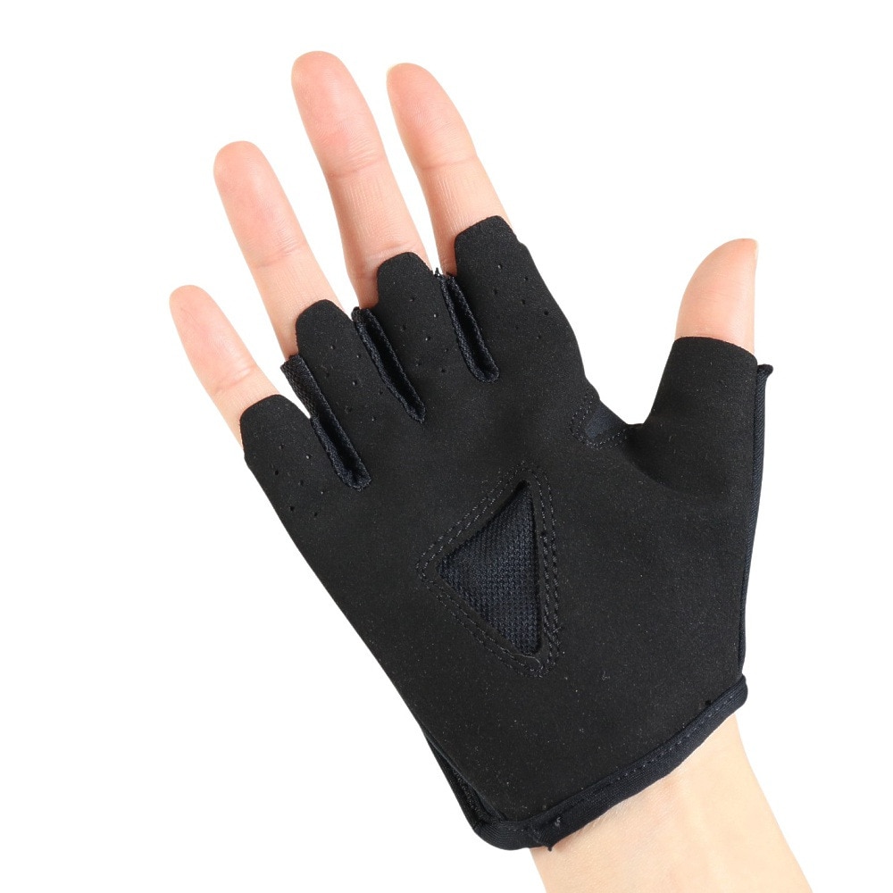 アンダーアーマー（UNDER ARMOUR）（レディース）トレーニンググローブ 両手組 1377798 001