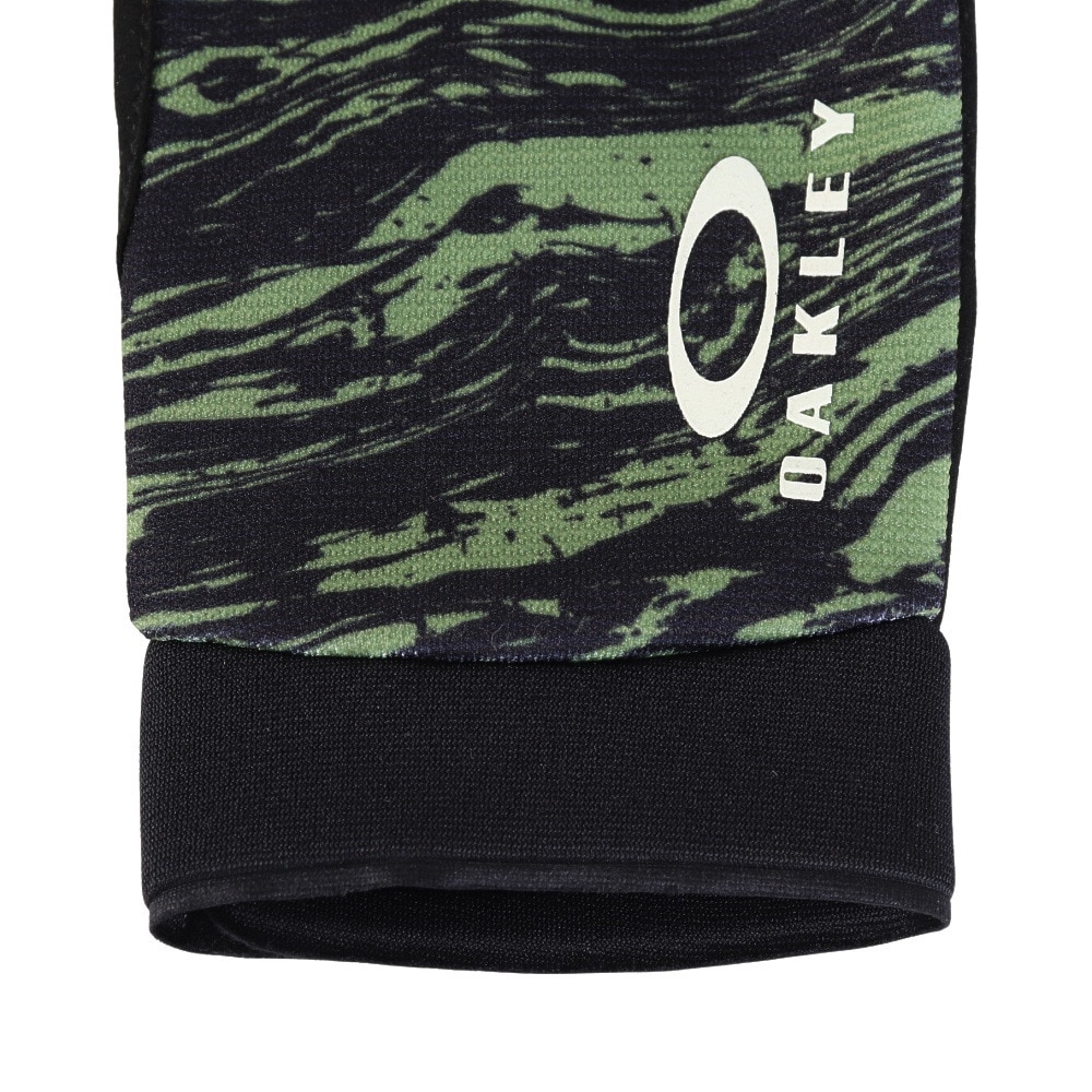 オークリー（OAKLEY）（メンズ）フィンガーレス グローブ 両手用 FOS901492-9ZY