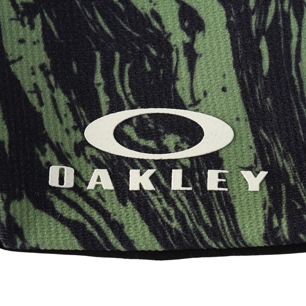 オークリー（OAKLEY）（メンズ）フィンガーレス グローブ 両手用 FOS901492-9ZY