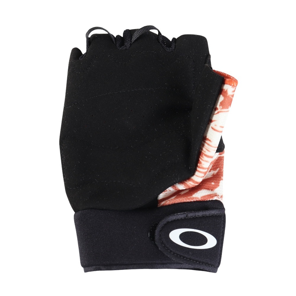 オークリー（OAKLEY）（メンズ）フィンガーレス グローブ 両手用 FOS901492-9ZZ
