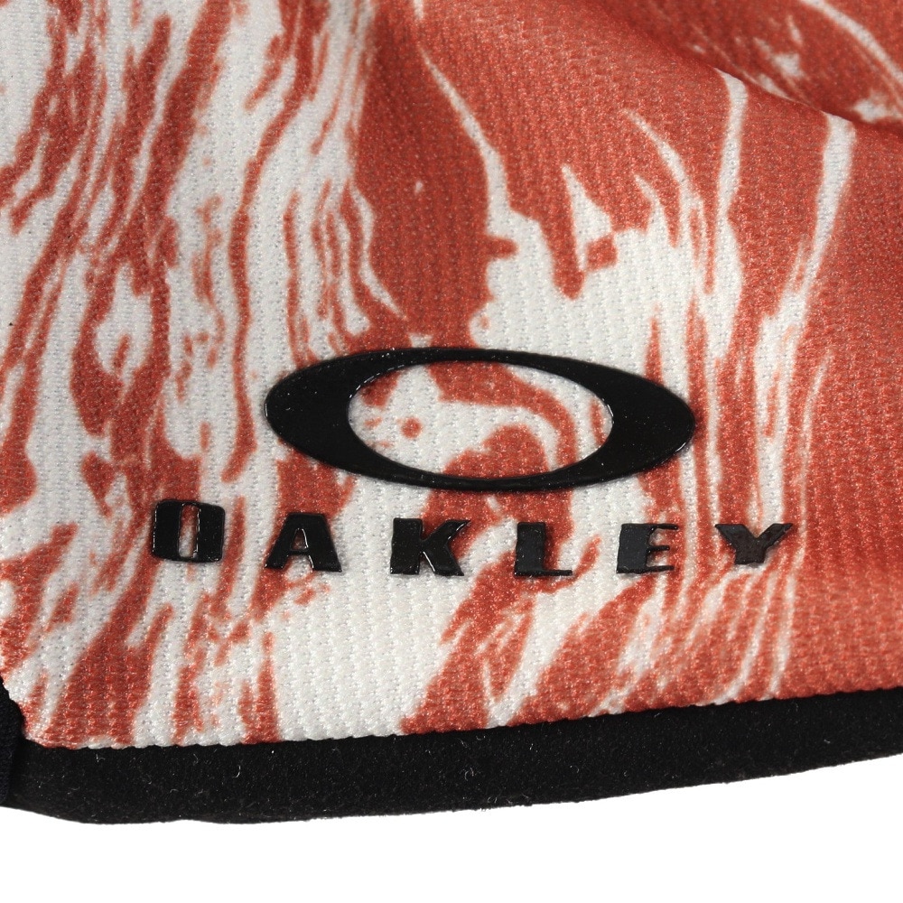 オークリー（OAKLEY）（メンズ）フィンガーレス グローブ 両手用 FOS901492-9ZZ