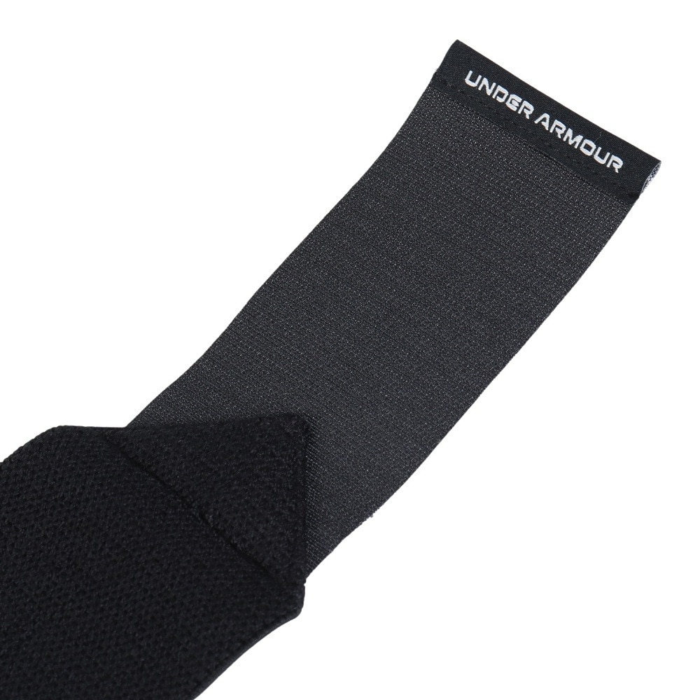 アンダーアーマー（UNDER ARMOUR）（メンズ、レディース）プロジェクトロック リストラップ 6006059 001