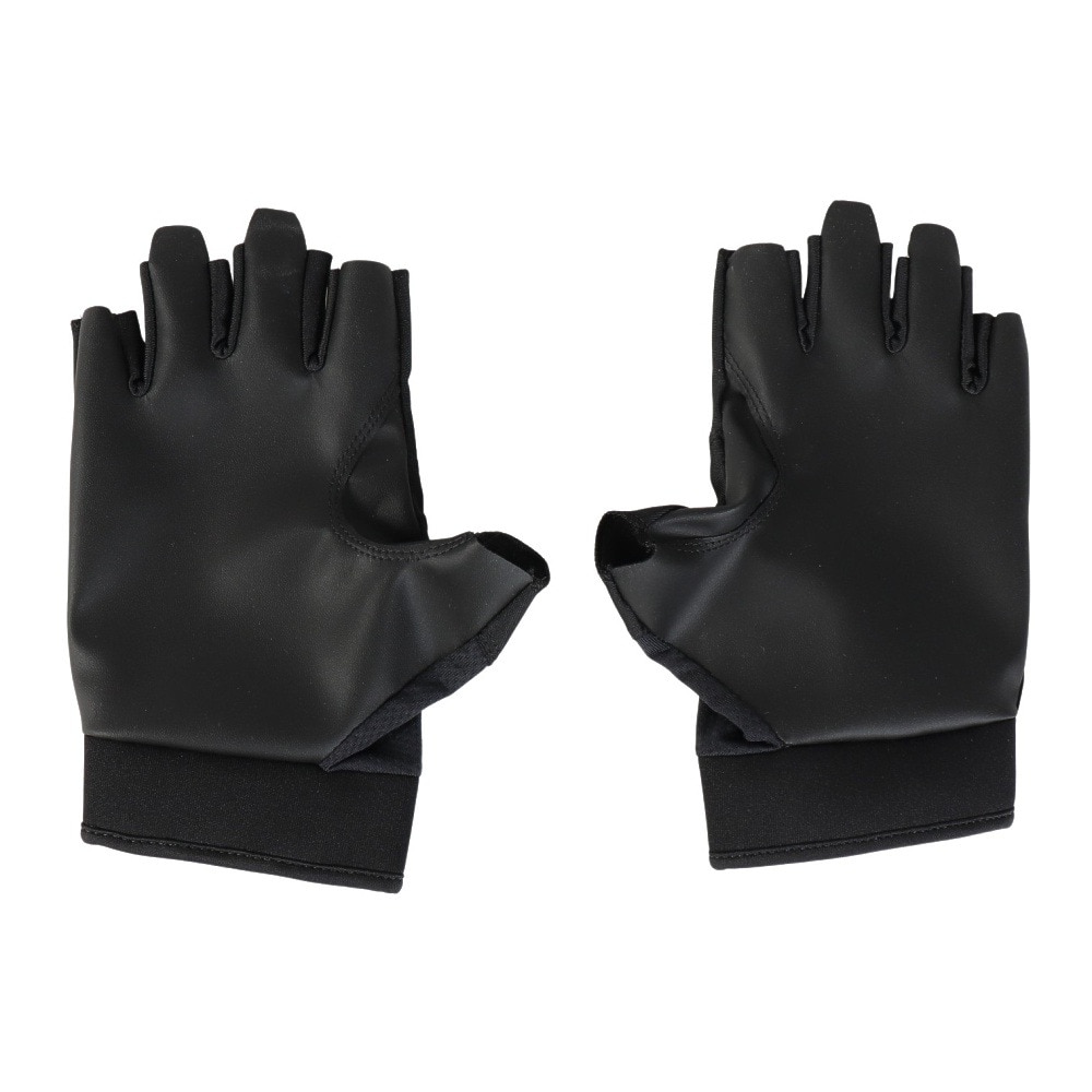ファイティングロード Co.Ltd（FIGHTING ROAD CO.LTD）（メンズ）トレーニング グローブ フィットネスグローブ EX FR24SWN0001 BLK 黒