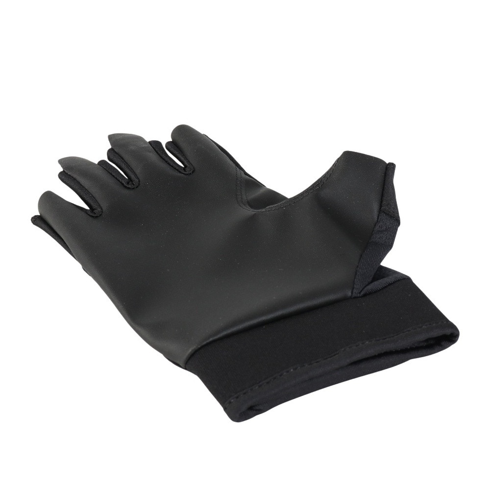 ファイティングロード Co.Ltd（FIGHTING ROAD CO.LTD）（メンズ）トレーニング グローブ フィットネスグローブ EX FR24SWN0001 BLK 黒