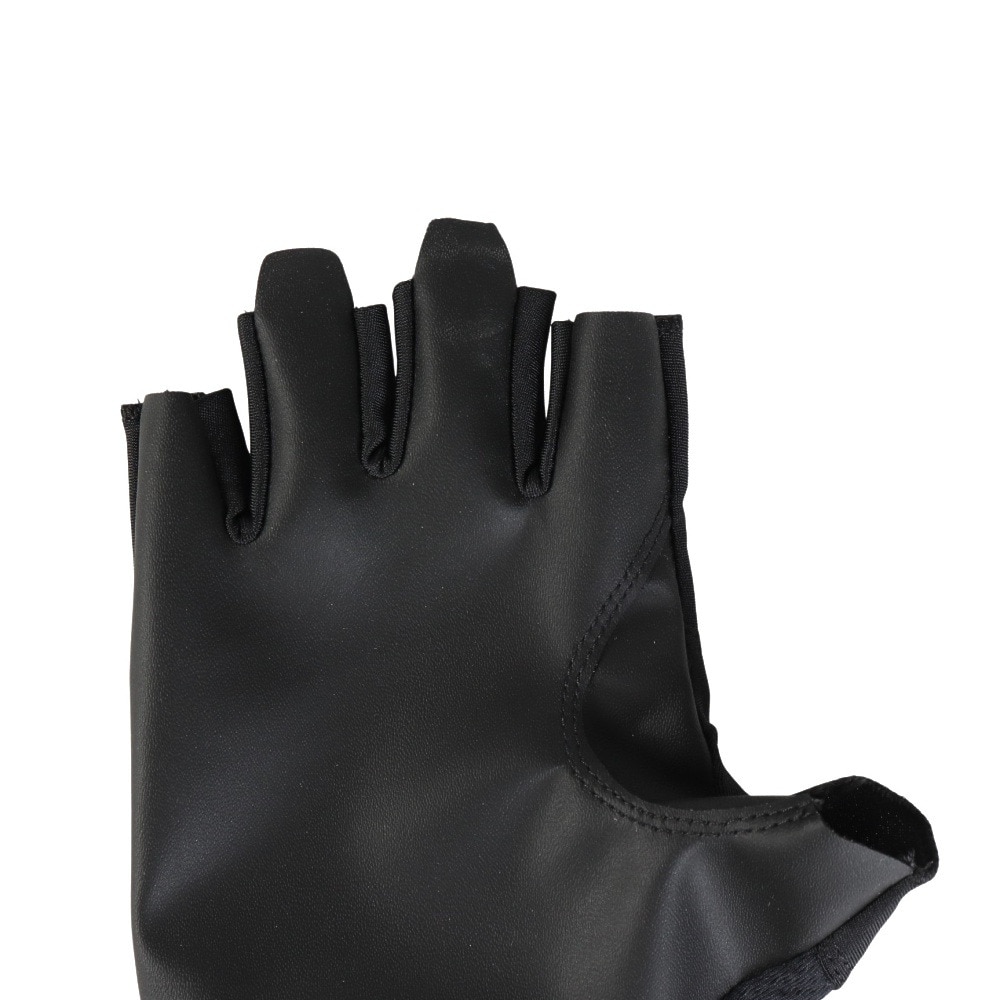 ファイティングロード Co.Ltd（FIGHTING ROAD CO.LTD）（メンズ）トレーニング グローブ フィットネスグローブ EX FR24SWN0001 BLK 黒