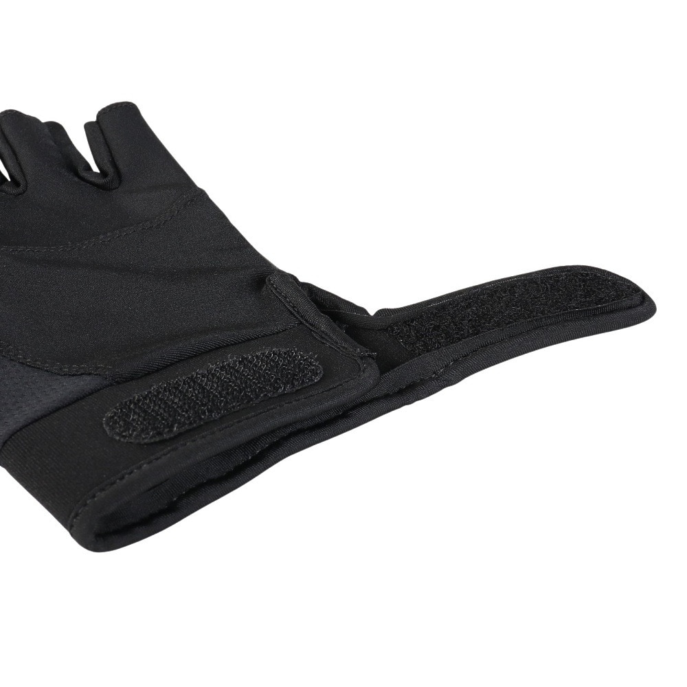 ファイティングロード Co.Ltd（FIGHTING ROAD CO.LTD）（メンズ）トレーニング グローブ フィットネスグローブ EX FR24SWN0001 BLK 黒