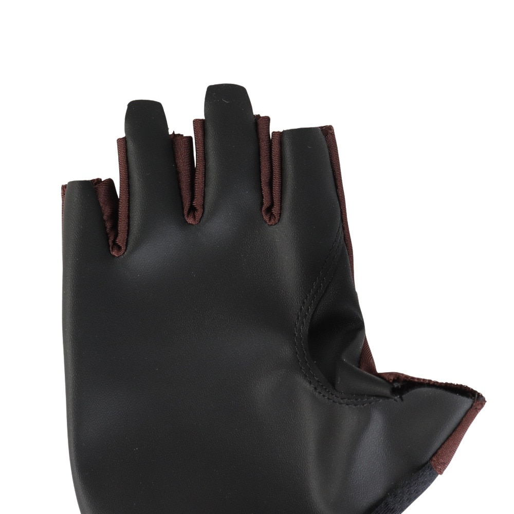 ファイティングロード Co.Ltd（FIGHTING ROAD CO.LTD）（メンズ）トレーニング グローブ フィットネスグローブ EX FR24SWN0001 BR ブラウン