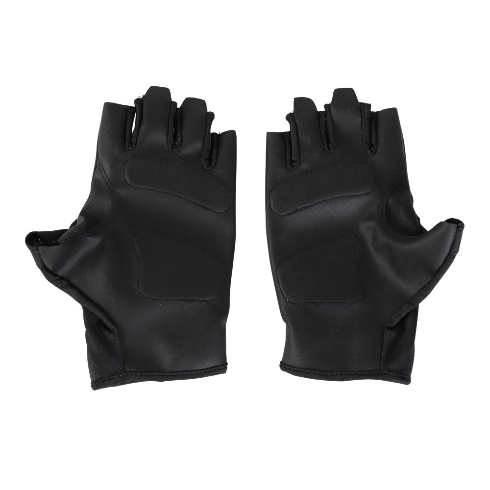 ファイティングロード Co.Ltd（FIGHTING ROAD CO.LTD）（メンズ）トレーニング グローブ フィットネスグローブ FR24SWN0002 BLK 黒