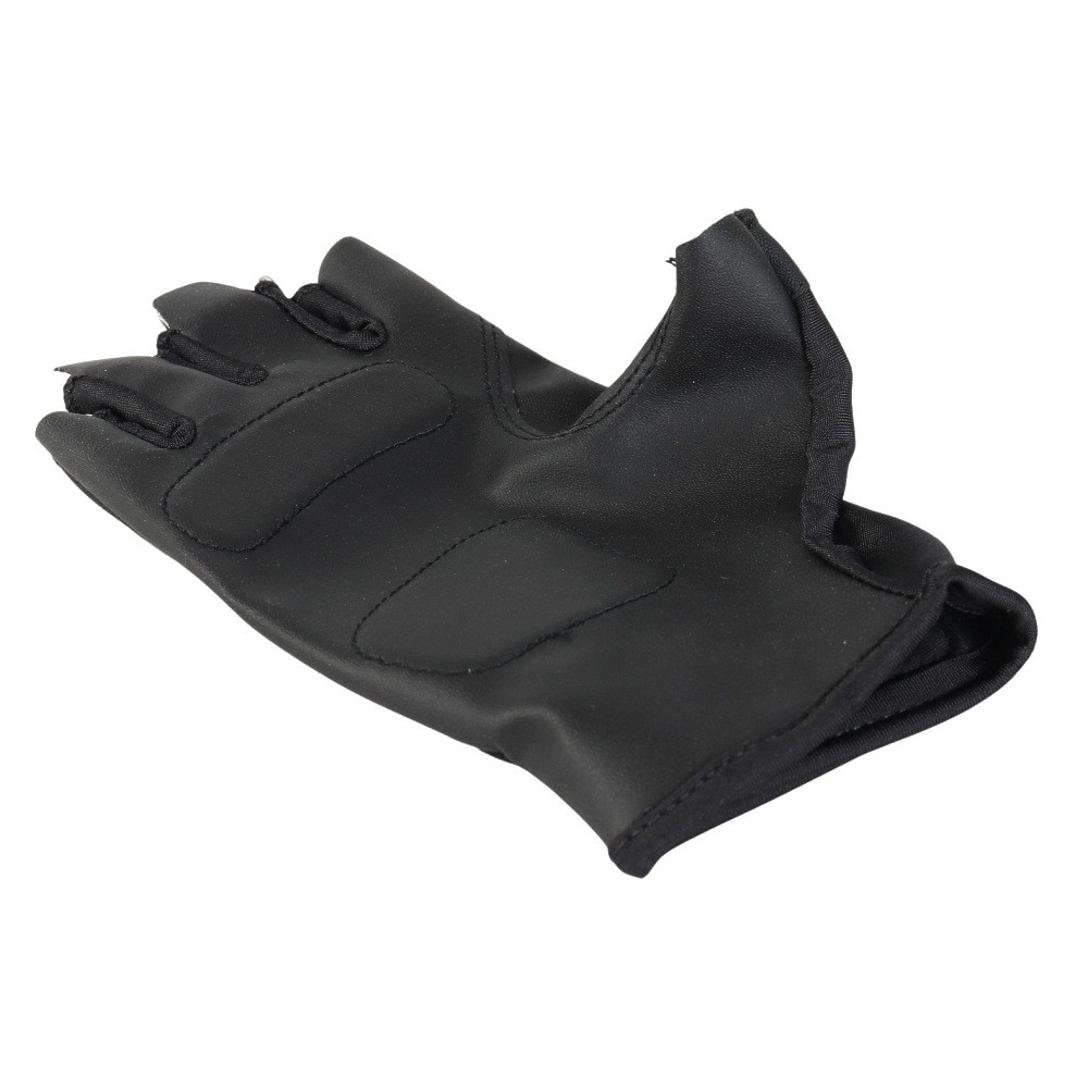 ファイティングロード Co.Ltd（FIGHTING ROAD CO.LTD）（メンズ）トレーニング グローブ フィットネスグローブ FR24SWN0002 BLK 黒