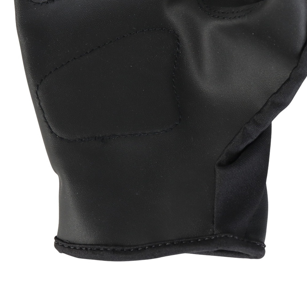 ファイティングロード Co.Ltd（FIGHTING ROAD CO.LTD）（メンズ）トレーニング グローブ フィットネスグローブ FR24SWN0002 BLK 黒