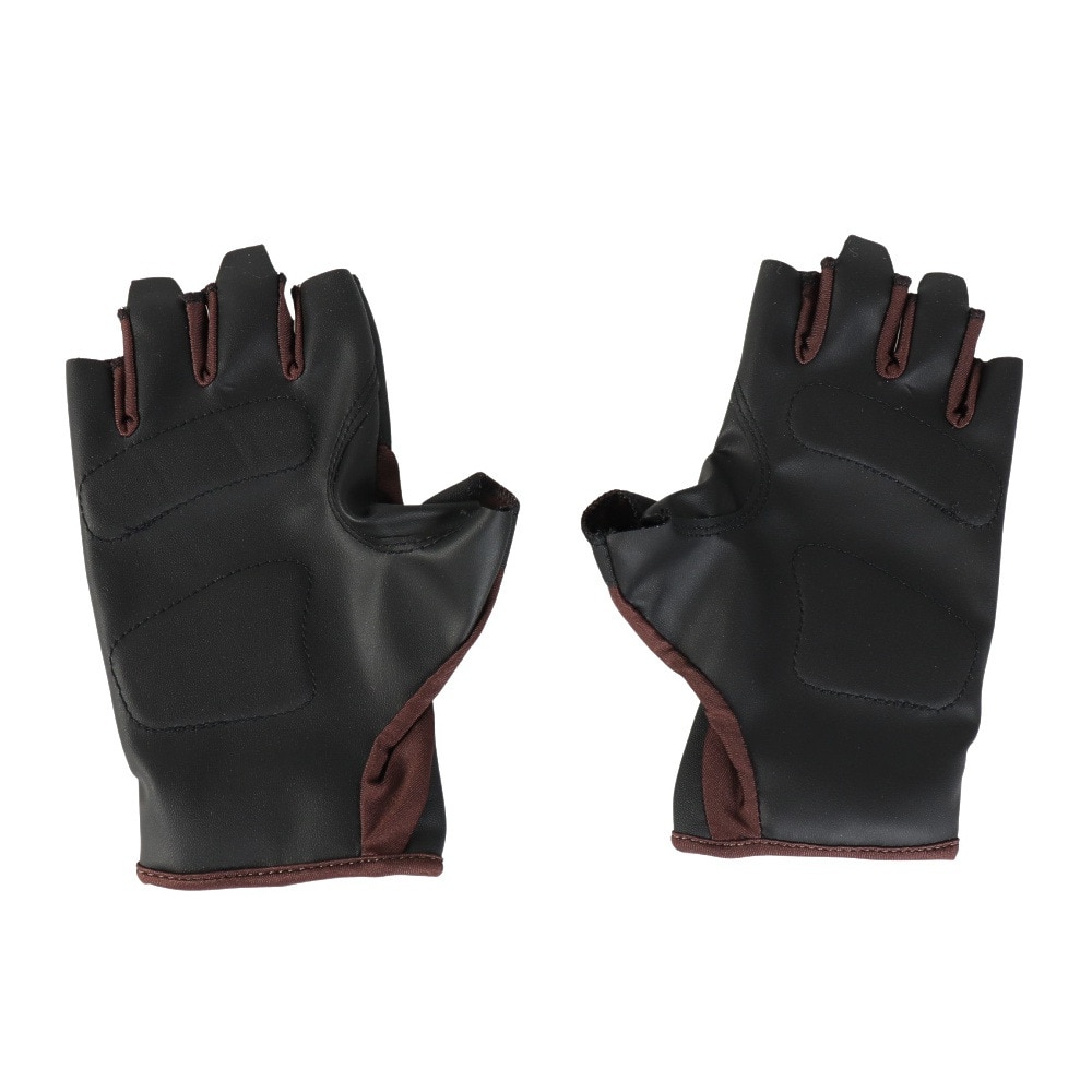 ファイティングロード Co.Ltd（FIGHTING ROAD CO.LTD）（メンズ）トレーニング グローブ フィットネスグローブ FR24SWN0002 BR ブラウン
