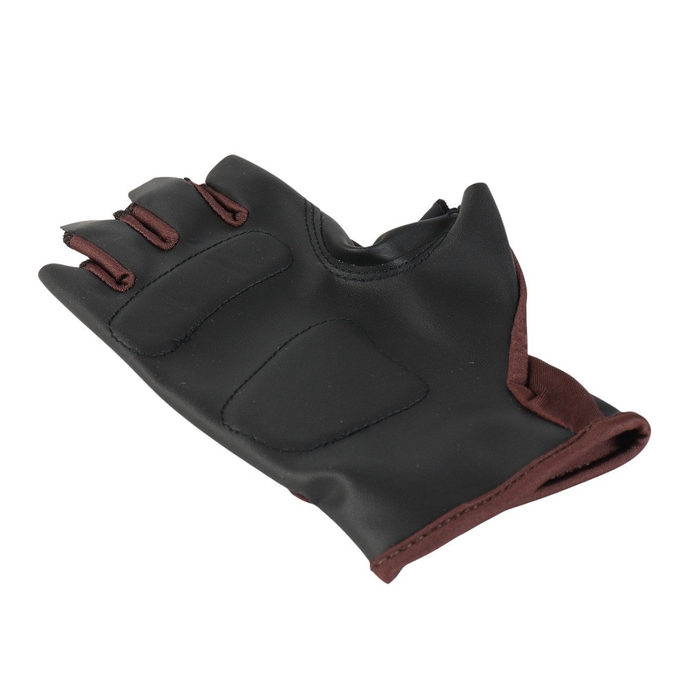 ファイティングロード Co.Ltd（FIGHTING ROAD CO.LTD）（メンズ）トレーニング グローブ フィットネスグローブ FR24SWN0002 BR ブラウン