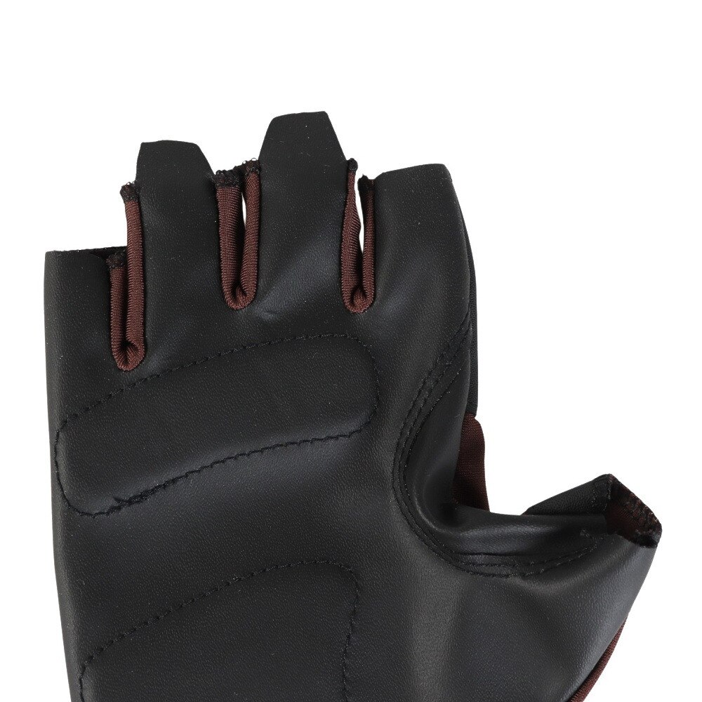 ファイティングロード Co.Ltd（FIGHTING ROAD CO.LTD）（メンズ）トレーニング グローブ フィットネスグローブ FR24SWN0002 BR ブラウン