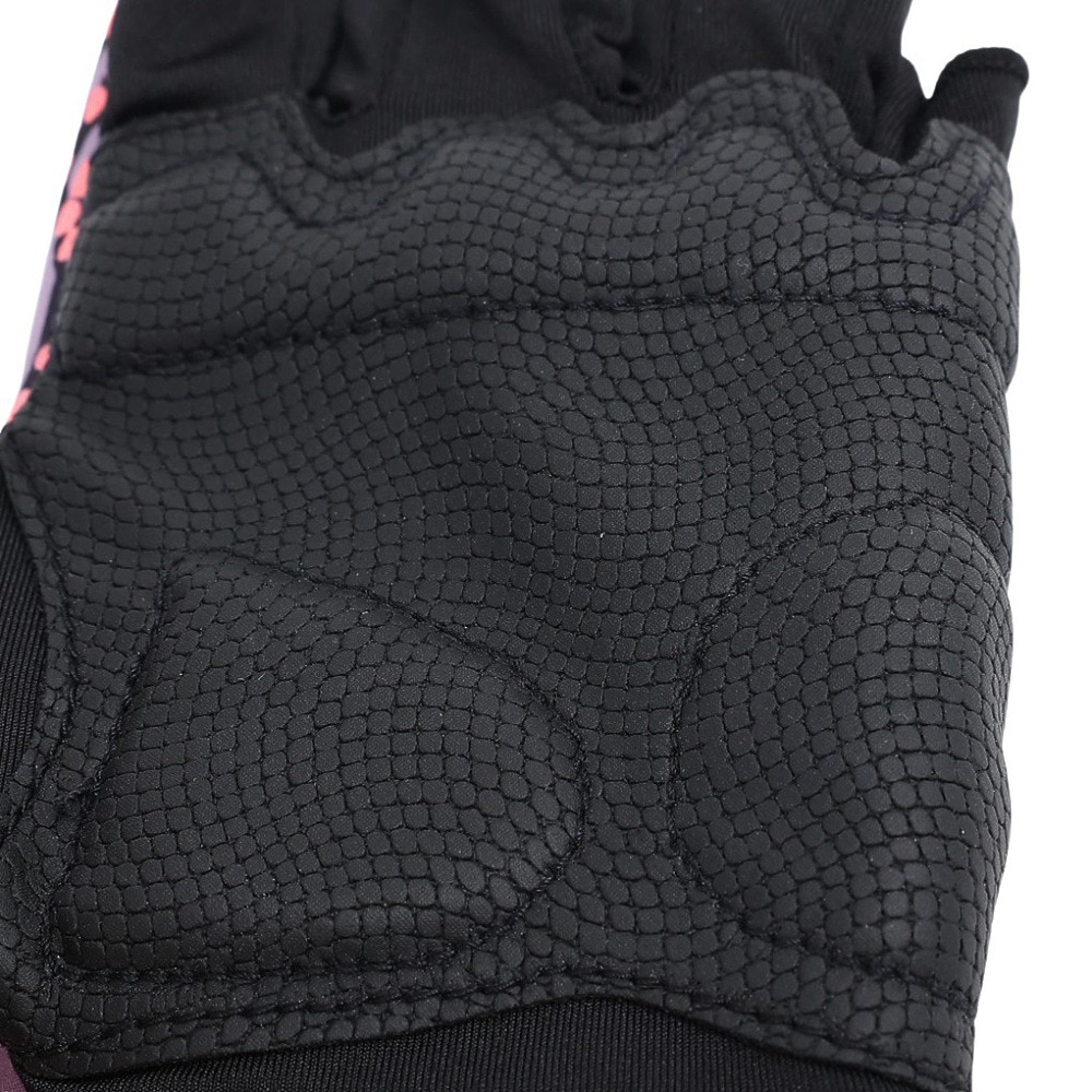 プーマ（PUMA）（メンズ、レディース）プーマ トレーニング AT シフト グローブ パープル 04176407 トレーニンググローブ フィンガーレス