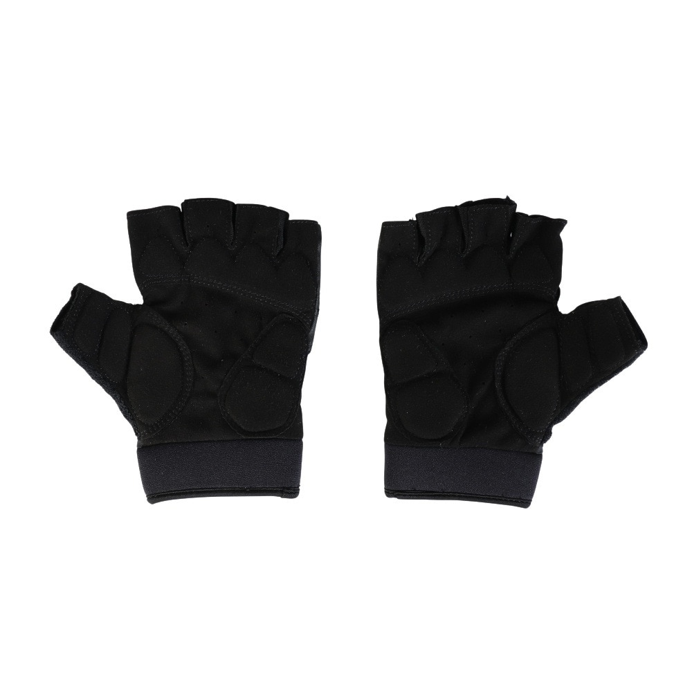 オークリー（OAKLEY）（メンズ、レディース）トレーニング Half Finger グローブ 2.0 両手用 FOS902058-02E