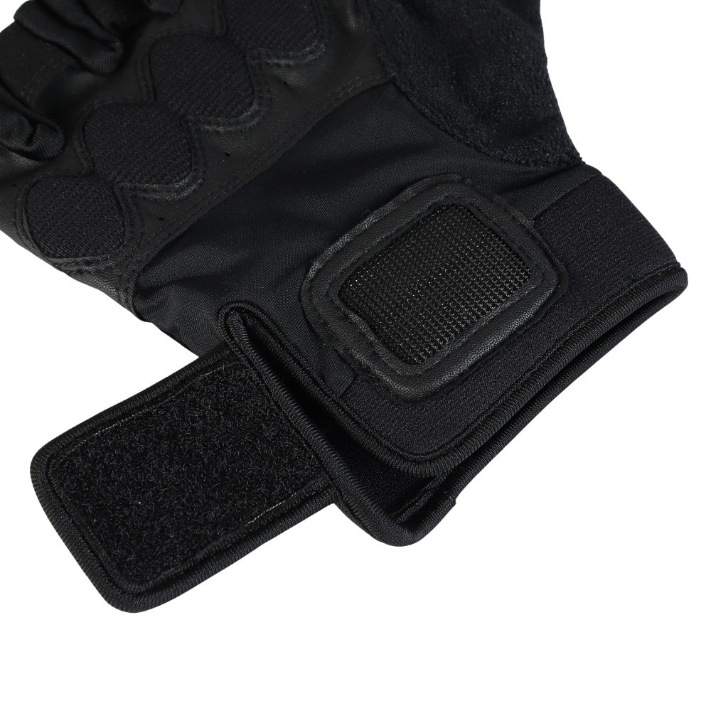 オークリー（OAKLEY）（メンズ、レディース）トレーニング Half Finger グローブ 2.0 両手用 FOS902058-02E