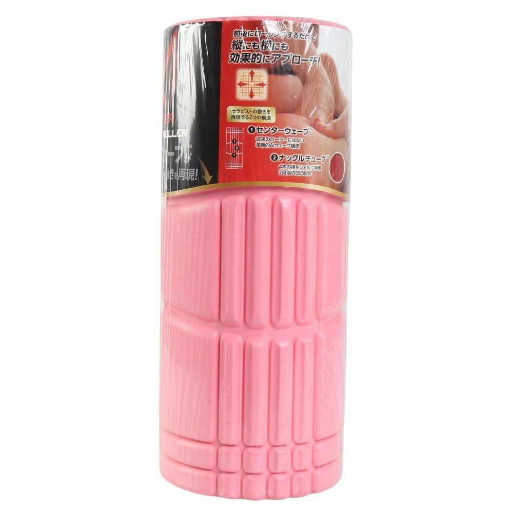 ミューラー（Mueller）（メンズ、レディース）リカバリーケアローラー