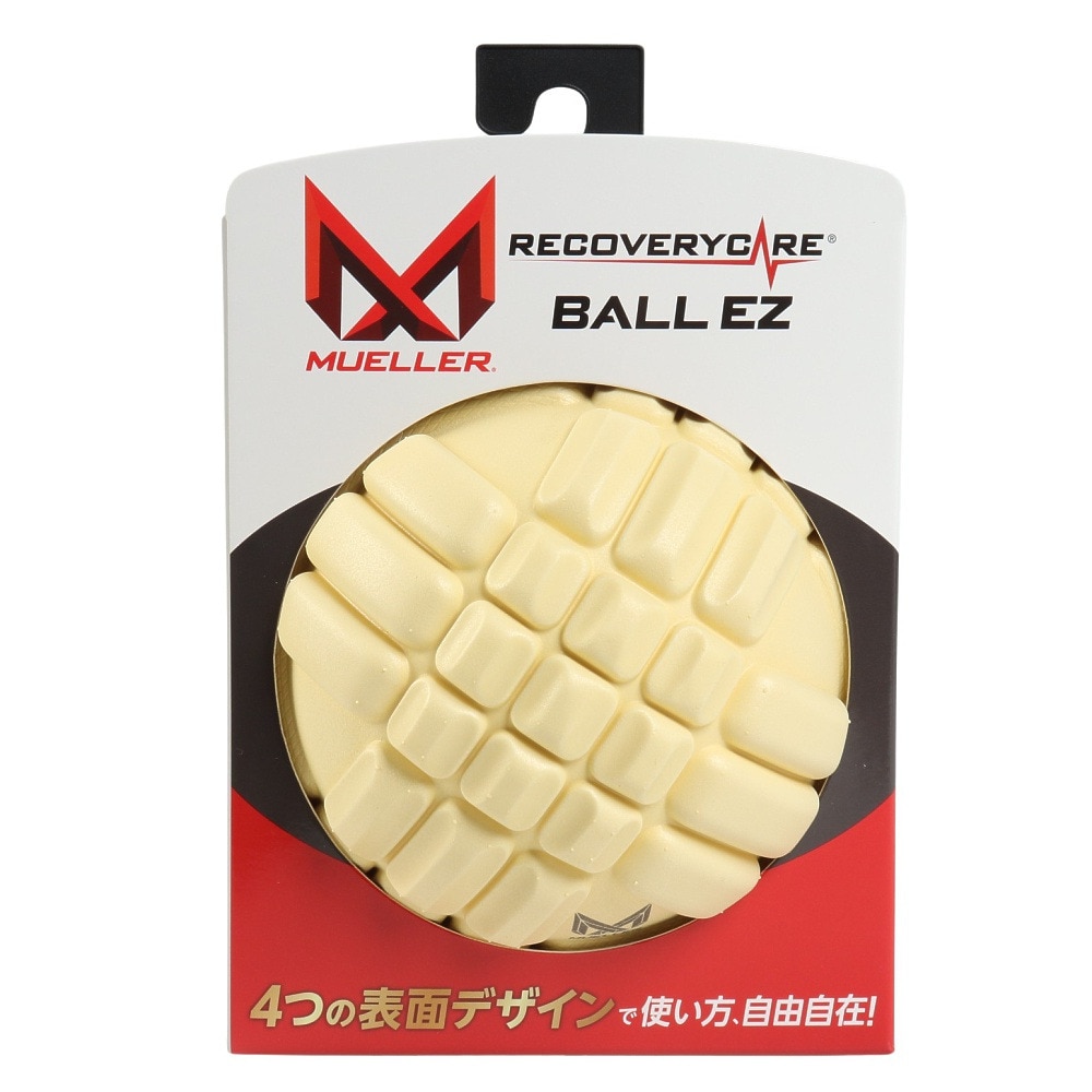 ミューラー（Mueller）（メンズ、レディース）リカバリー ケアボール