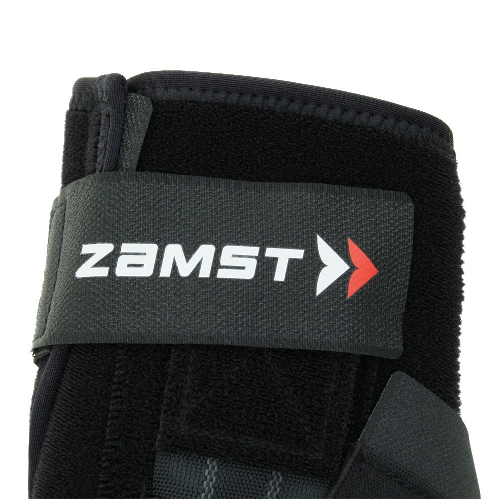 ザムスト（ZAMST）（メンズ、レディース、キッズ）サポーター A1 ショートB 右