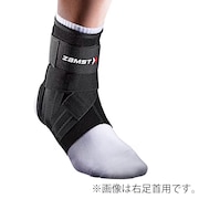 ザムスト（ZAMST）（メンズ、レディース）A1左足首用 ブラック