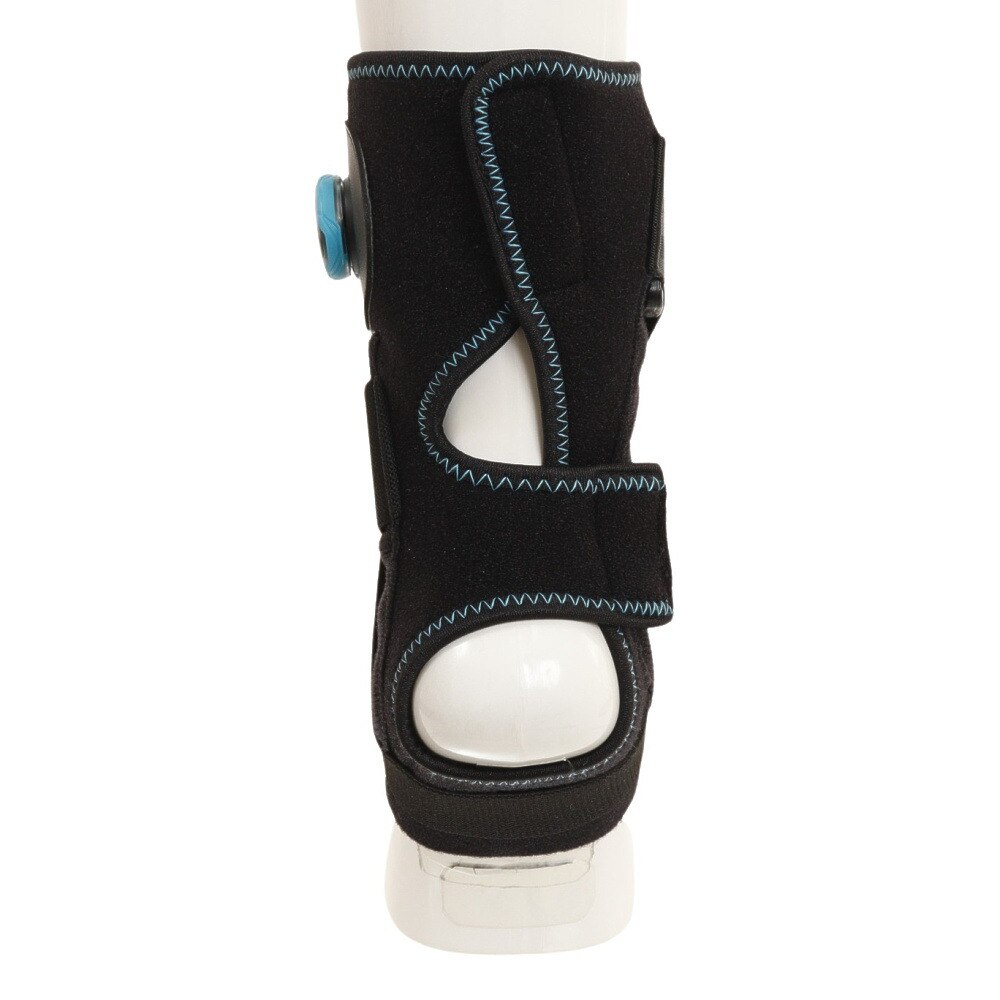 ボア（BOA）（メンズ、レディース）BOAシステム サポーター 足首用 Mサイズ 左 TKS61EL015