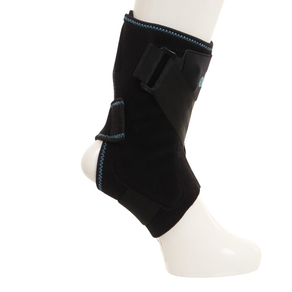 ボア（BOA）（メンズ、レディース）BOAシステム サポーター 足首用 Mサイズ 左 TKS61EL015
