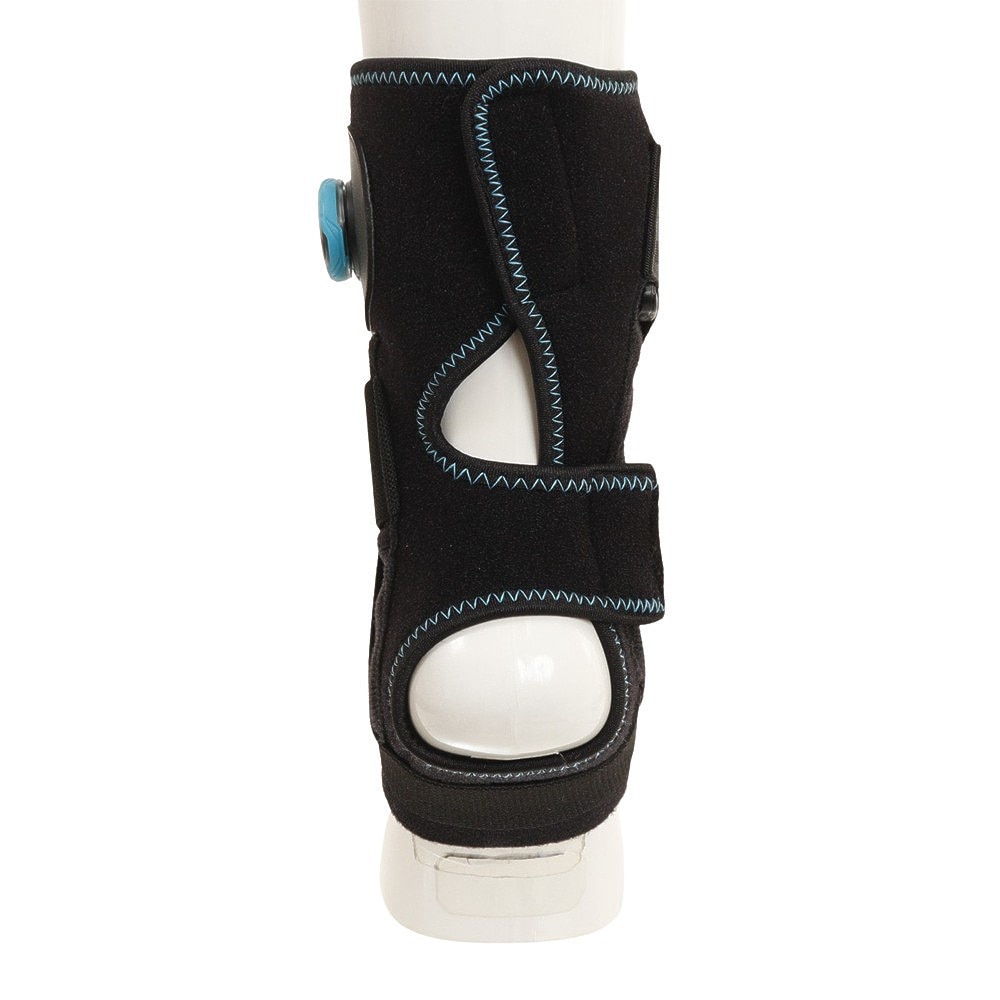 ボア（BOA）（メンズ、レディース）BOAシステム サポーター 足首用 Lサイズ 左 TKS61EL016