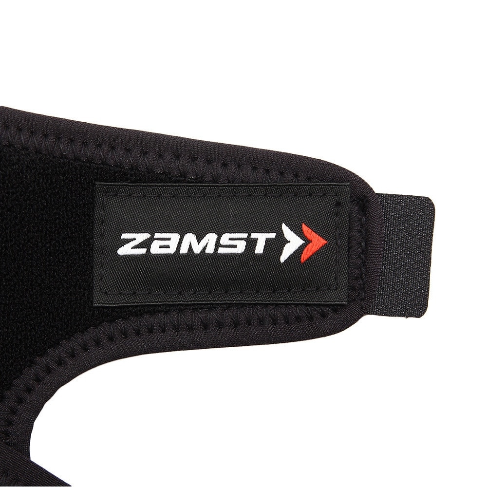 ザムスト（ZAMST）（キッズ）膝用サポーター ヒザ用サポーター 左右兼用 JK-1
