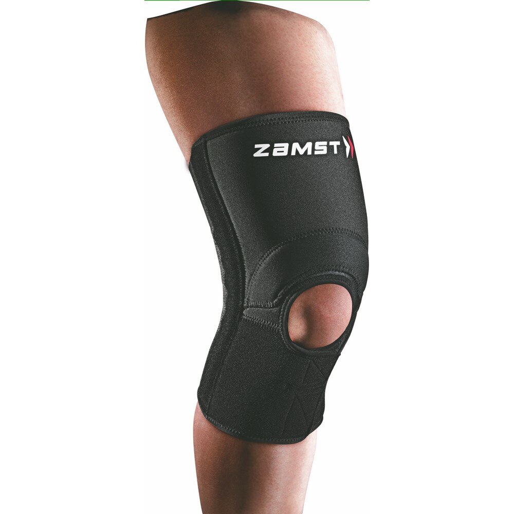 膝用サポーター ZK-3画像