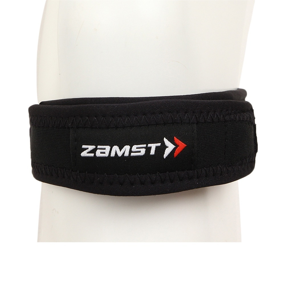 ザムスト（ZAMST）（メンズ、レディース、キッズ）膝用サポーター JKバンド