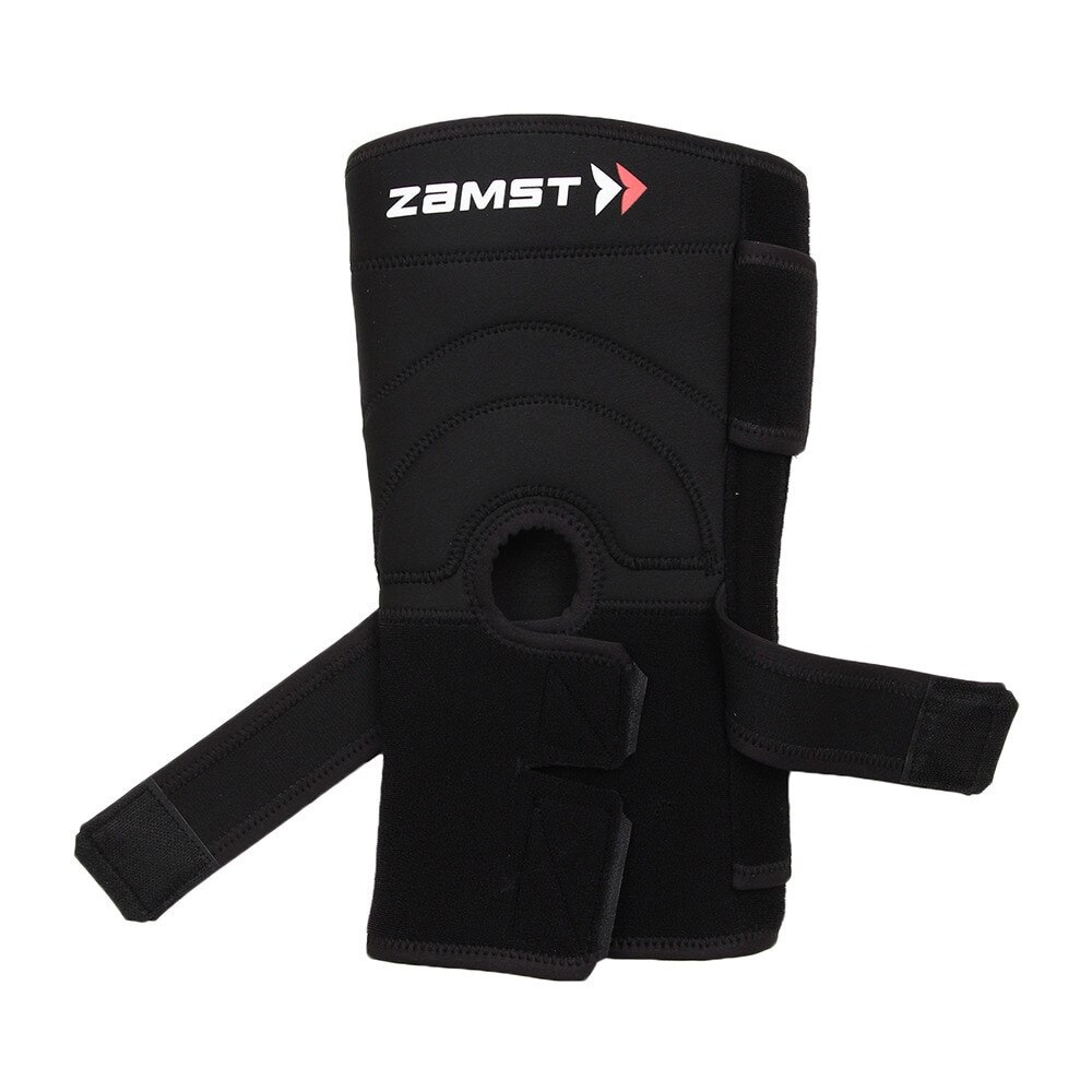 ザムスト（ZAMST）（メンズ、レディース、キッズ）膝用サポーター ZK-7