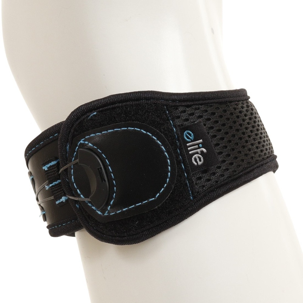 ボア（BOA）（メンズ、レディース）BOAシステム サポーター ひざ用 Lサイズ 左右兼用 TKS61EL006