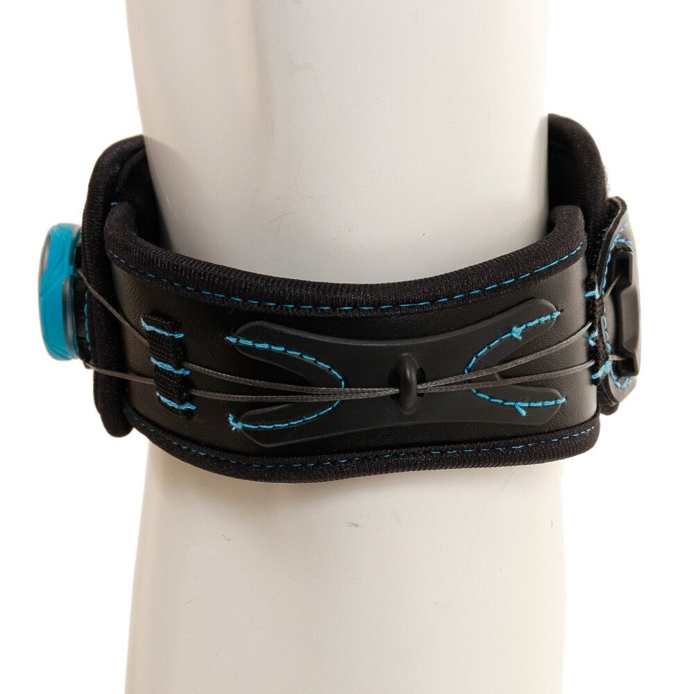 ボア（BOA）（メンズ、レディース）BOAシステム サポーター ひざ用 Lサイズ 左右兼用 TKS61EL006