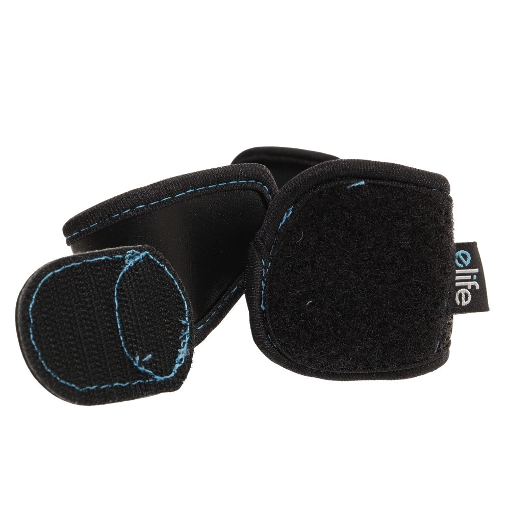 ボア（BOA）（メンズ、レディース）BOAシステム サポーター ひざ用 Lサイズ 左右兼用 TKS61EL006