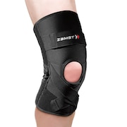 (メンズ、レディース)ヒザ用サポーター 左右兼用 ZK-PROTECT 【S~3L】