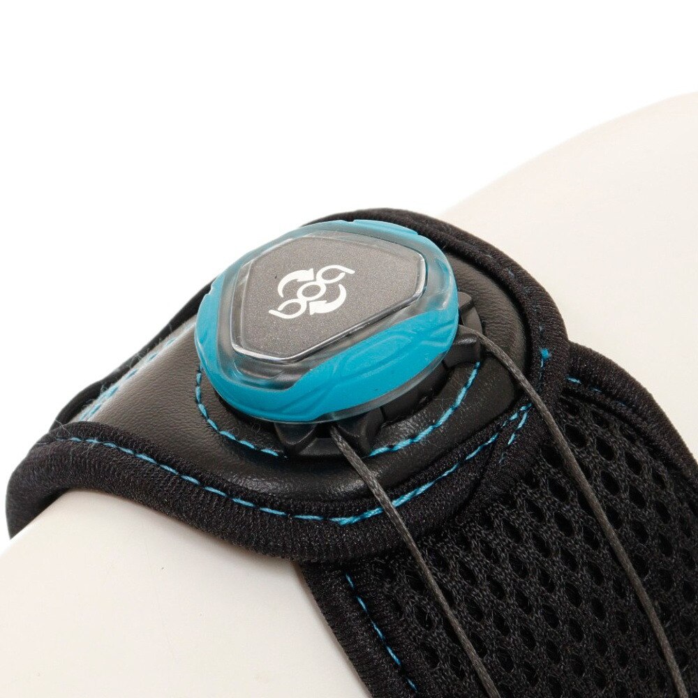 ボア（BOA）（メンズ、レディース）BOAシステム サポーター ひじ用 Sサイズ 左右兼用 TKS61EL024