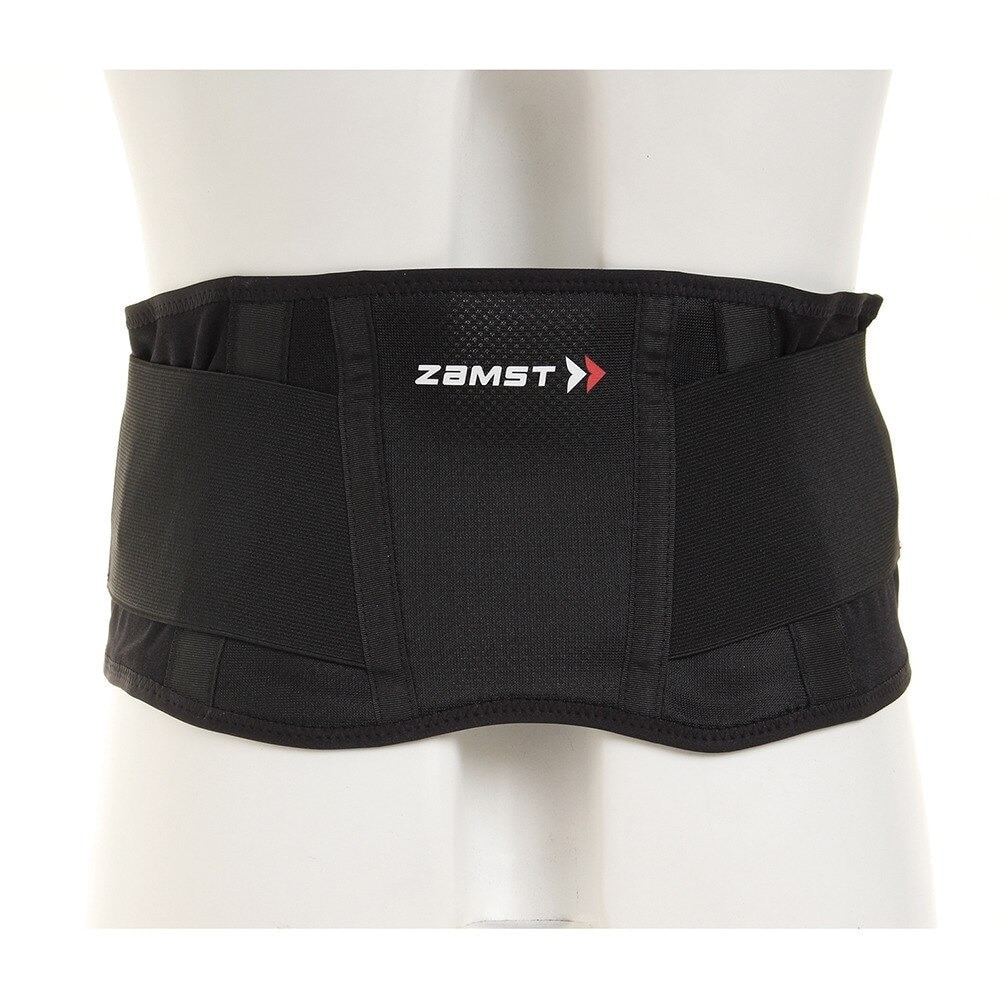 ザムスト（ZAMST）（メンズ、レディース）腰用サポーター ZW 3 ソフトサポート